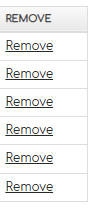 4. Remove