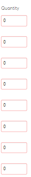 2. Building Quantity