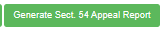 4. Generate Section 54 Appeal Report