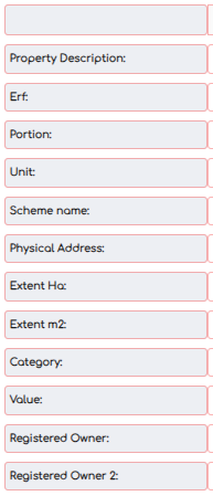 4. Property Details