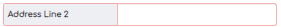 3. Address Line 2