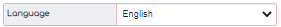 7. Language