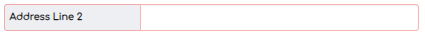 3. Address Line 2