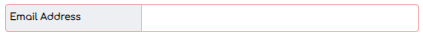 6. Email Address