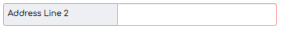 3. Address Line 2