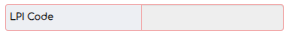 4. LPI Code