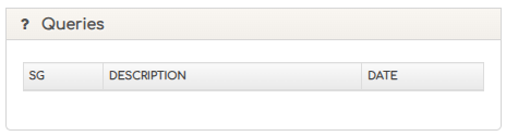 11. Query Task Box