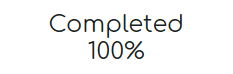 5. Completed