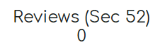 8. Reviews