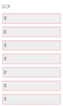 7. DCR