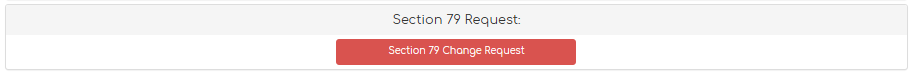 6. Section 79 Request