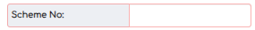 5. Scheme Number