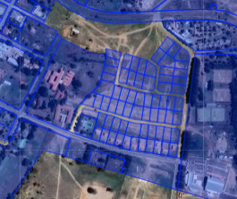 4. Map Path / Selection