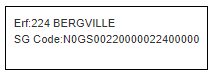 5. Property Identification