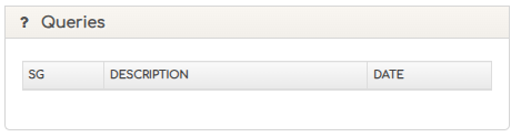 12. Queries