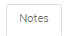 1. Notes