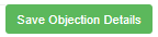11. Save Objection Details