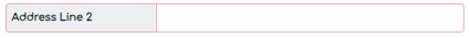 3. Address Line 2