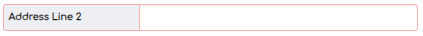 4. Address Line 2
