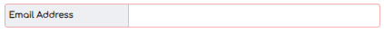 7. Email Address
