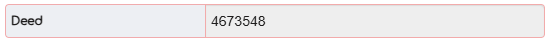 2. Deed