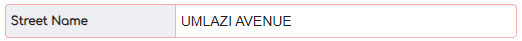 12. Physical Address