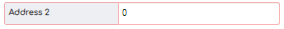 4. Address 2