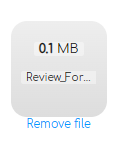 8. Remove File