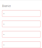 1. Water Rights District