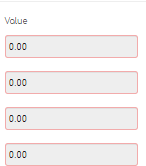 4. Water Rights Value